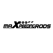 Maxpeeding Rods