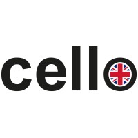 Cello Electronics