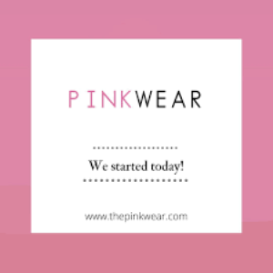 The Pinkwear