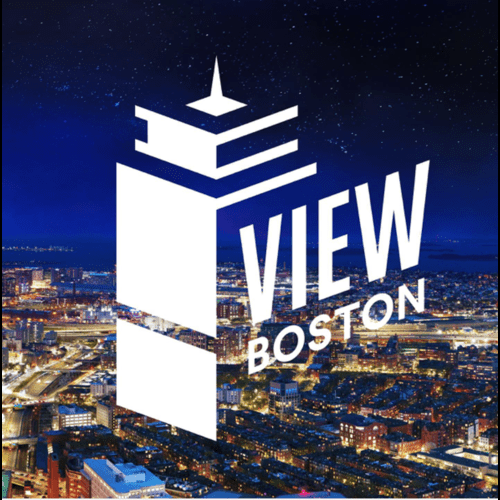 View Boston Observation Deck