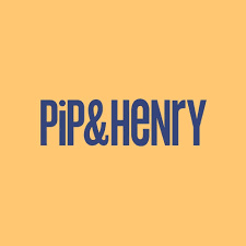 Pip And Henry