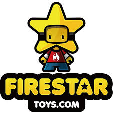 Fire Star Toys