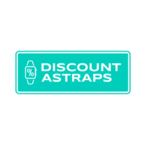 Discount A Straps