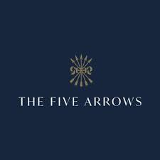 Five Arrows Hotel