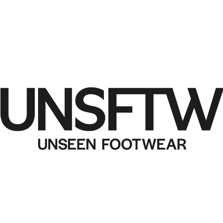 Unseen Footwear