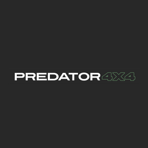 Predator 4x4